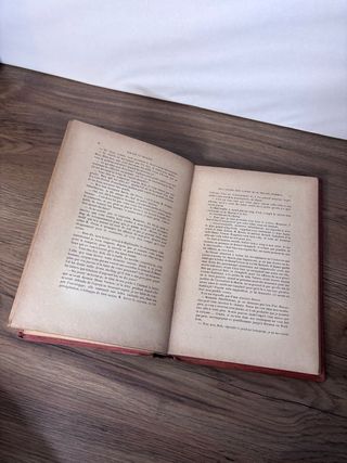 Rob-Roy le Proscrit - Libro Francés