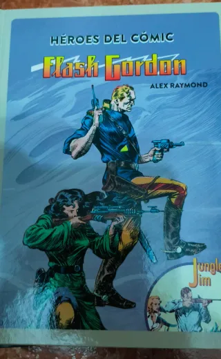 Lote de 11 cómics de aventuras