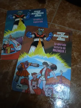 Lote de 11 cómics de aventuras