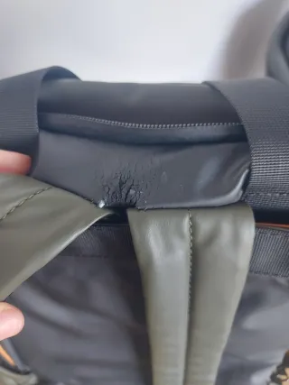 Mochila Jo & MrJoe chollo para costureros/zapatero