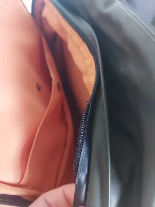 Mochila Jo & MrJoe chollo para costureros/zapatero