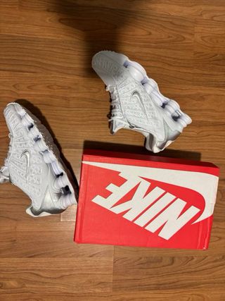 Nike Air Shox TL talla 41