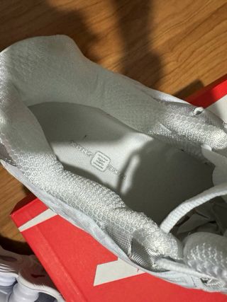 Nike Air Shox TL talla 41