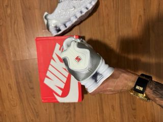 Nike Air Shox TL talla 41