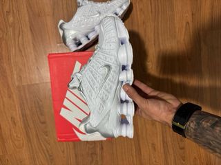 Nike Air Shox TL talla 41