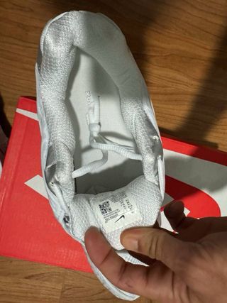 Nike Air Shox TL talla 41