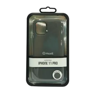 Cover Muvit per Apple iPhone 11 Pro
