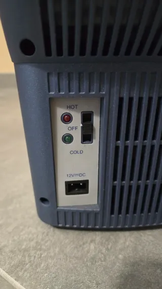 Frigo Portatile Mobicool MT08