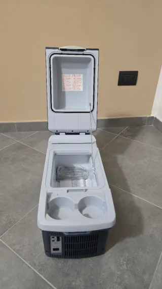 Frigo Portatile Mobicool MT08