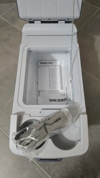 Frigo Portatile Mobicool MT08