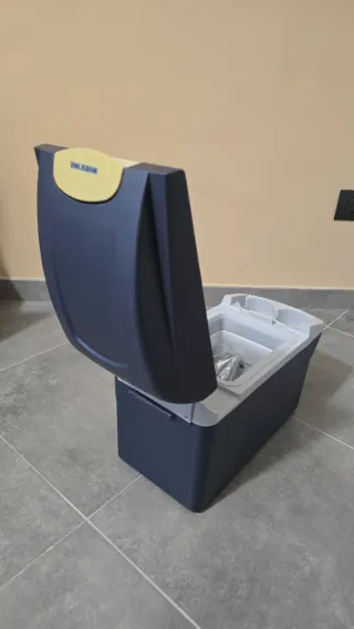 Frigo Portatile Mobicool MT08