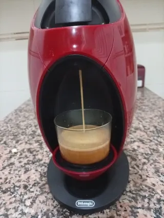 CAFETERA DOLCHE GUSTO