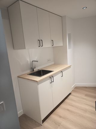 Montaje de muebles ikea/armarios