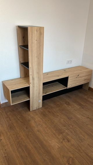 Montaje de muebles ikea/armarios