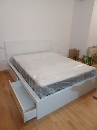 Montaje de muebles ikea/armarios