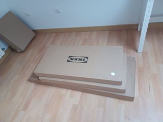 Montaje de muebles ikea/armarios