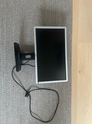 Pantalla ordenador, monitor