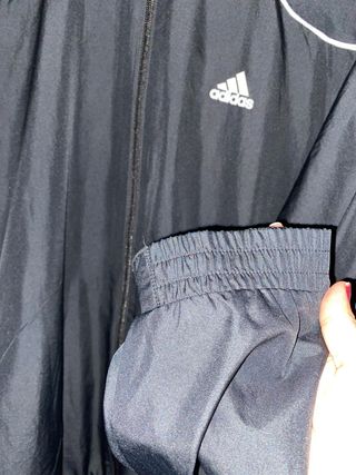 Chaqueta deportiva Adidas de hombre