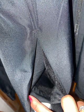 Chaqueta deportiva Adidas de hombre