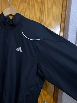 Chaqueta deportiva Adidas de hombre