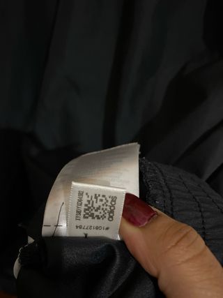 Chaqueta deportiva Adidas de hombre