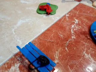 Parque Infantil Playmobil 5568