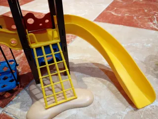 Parque Infantil Playmobil 5568