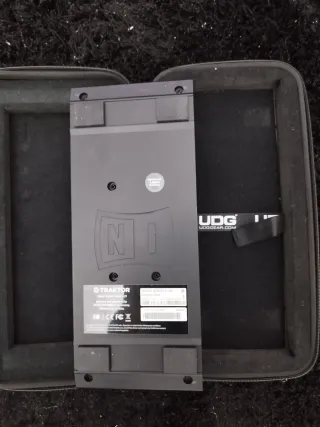 Controlador Traktor z1