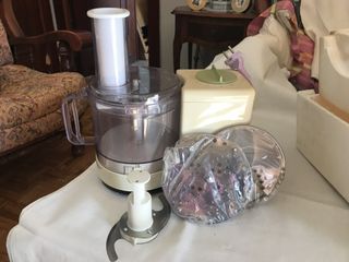 Multiprocesadora Braun