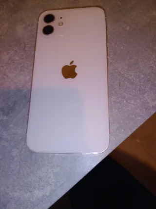 iPhone 12