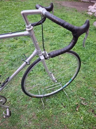 ALAN bicicleta de carretera