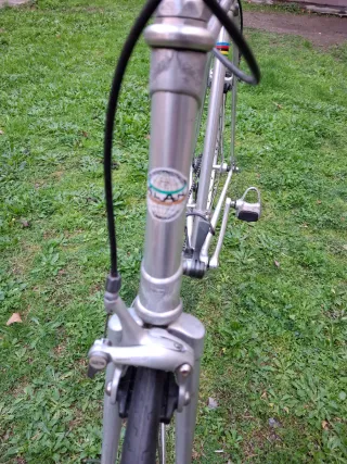 ALAN bicicleta de carretera