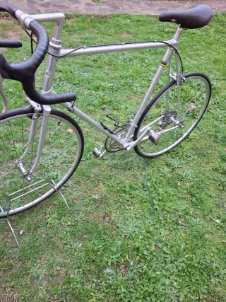 ALAN bicicleta de carretera