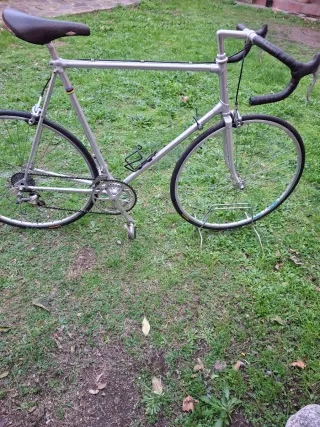 ALAN bicicleta de carretera