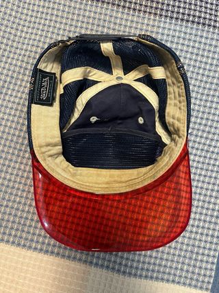 Gorra Von Dutch