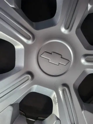 1 Copricerchio Chevrolet matiz Raggio 13