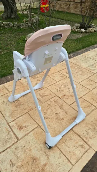 Silla alta para bebé – Poco usada