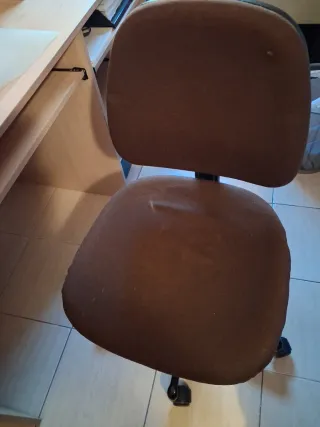 Mesa de despacho