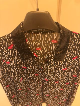 Camicie Guess