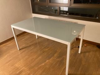 Mesa de comedor
