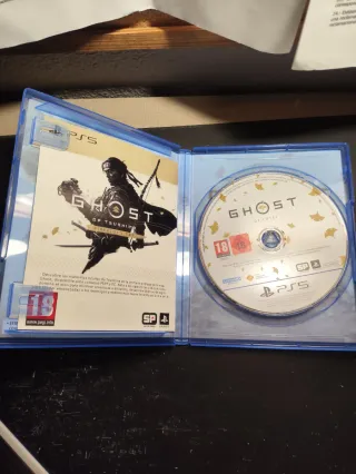 Ghost of yotei - PS5