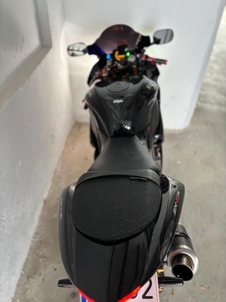 KAWASAKI ZX10R NINJA