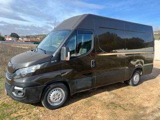 Iveco Daily 2018 H3