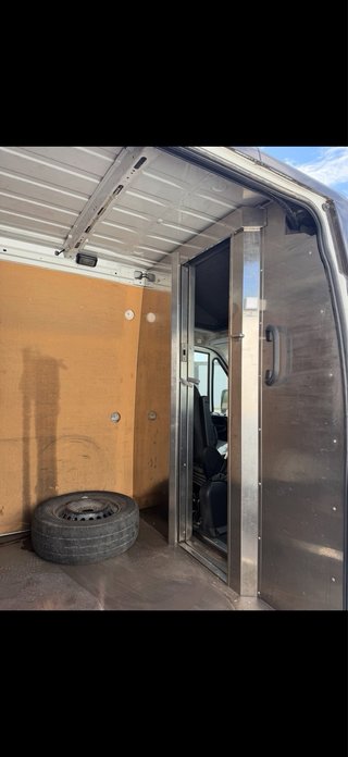 Iveco Daily 2018 L3H2