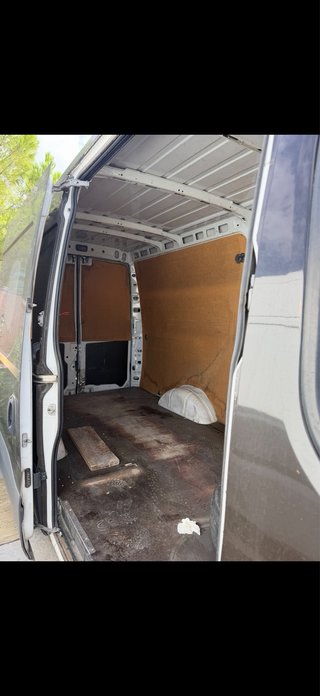 Iveco Daily 2018 L3H2