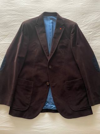 Chaqueta Purificación García