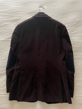 Chaqueta Purificación García