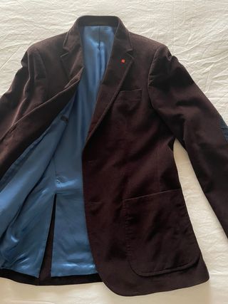 Chaqueta Purificación García