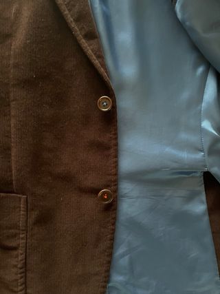 Chaqueta Purificación García