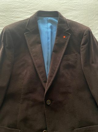 Chaqueta Purificación García